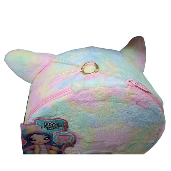 Na Na Na Surprise Ultimate Surprise Rainbow Kitty w/ New Taller Doll 100+ Looks - Picture 5 of 5